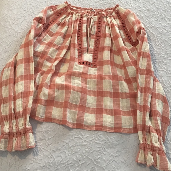 Free People Tops - Free People shirt